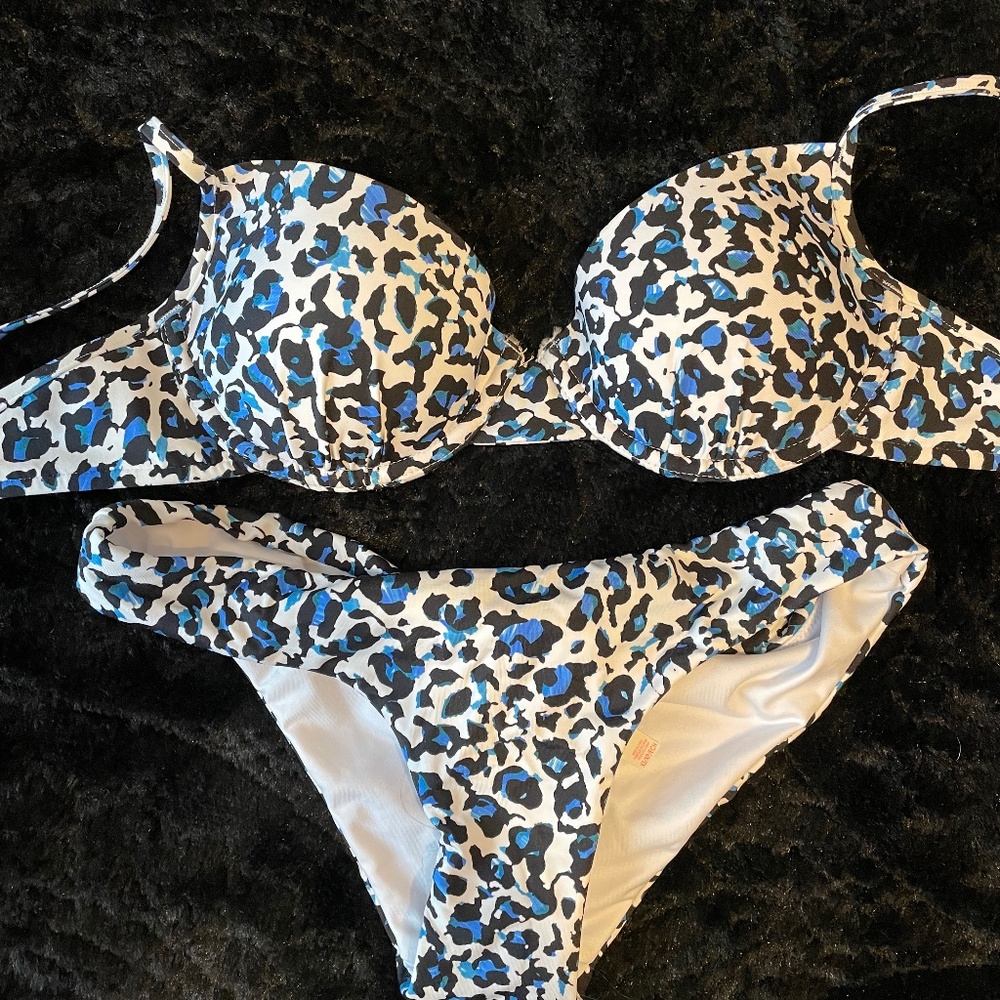 Victorias Secret Swim Bikini